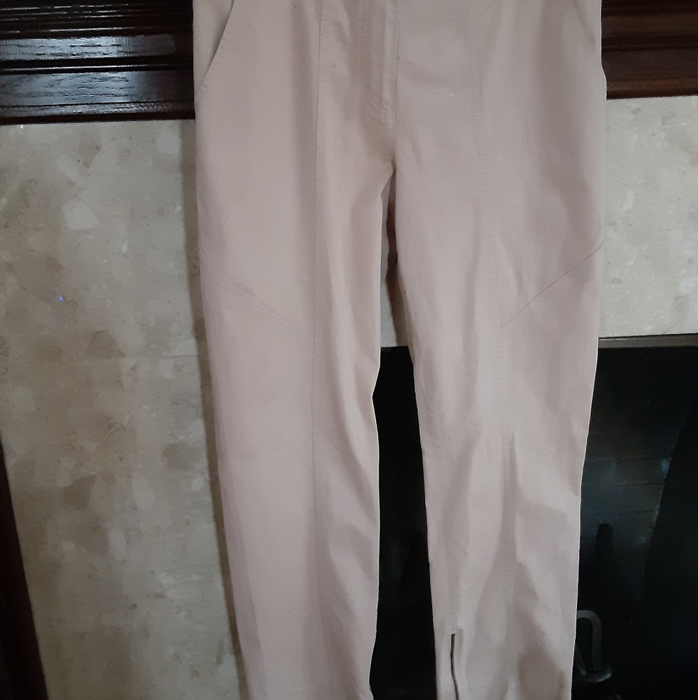 MOSCHINO PANTS
